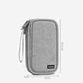 Load image into Gallery viewer, 【客製禮品】雙層充電器收納包 | 禮品、贈品達人