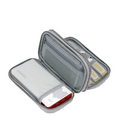 Load image into Gallery viewer, 【客製禮品】雙層充電器收納包 | 禮品、贈品達人