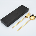 Load image into Gallery viewer, 【客製禮品】西餐餐具兩件套禮盒 | 禮品、贈品達人