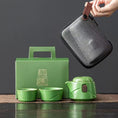 Load image into Gallery viewer, 【客製禮品】端午茶具套裝禮盒 | 禮品、贈品達人