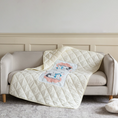 Load image into Gallery viewer, 【客製禮品】兩用抱枕被 | 禮品、贈品達人