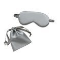 Load image into Gallery viewer, 【客製禮品】緞光旅行眼罩套組 | 禮品、贈品達人