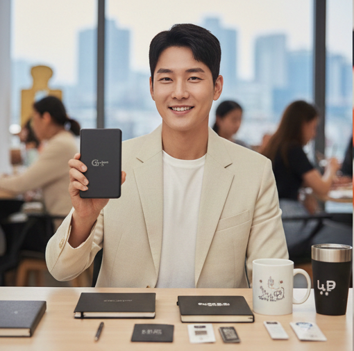 如何選擇合適的客製化禮贈品