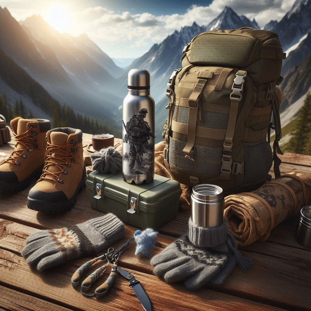 夏天不送贈品怎麼可以？戶外品牌的暑假「黏人」禮品攻略！