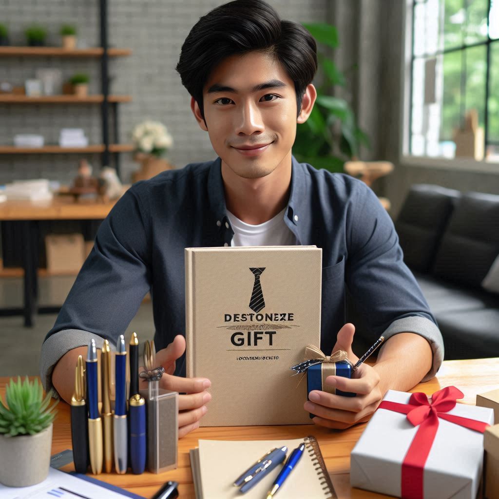 小型企業的成本效益禮贈品客製方案