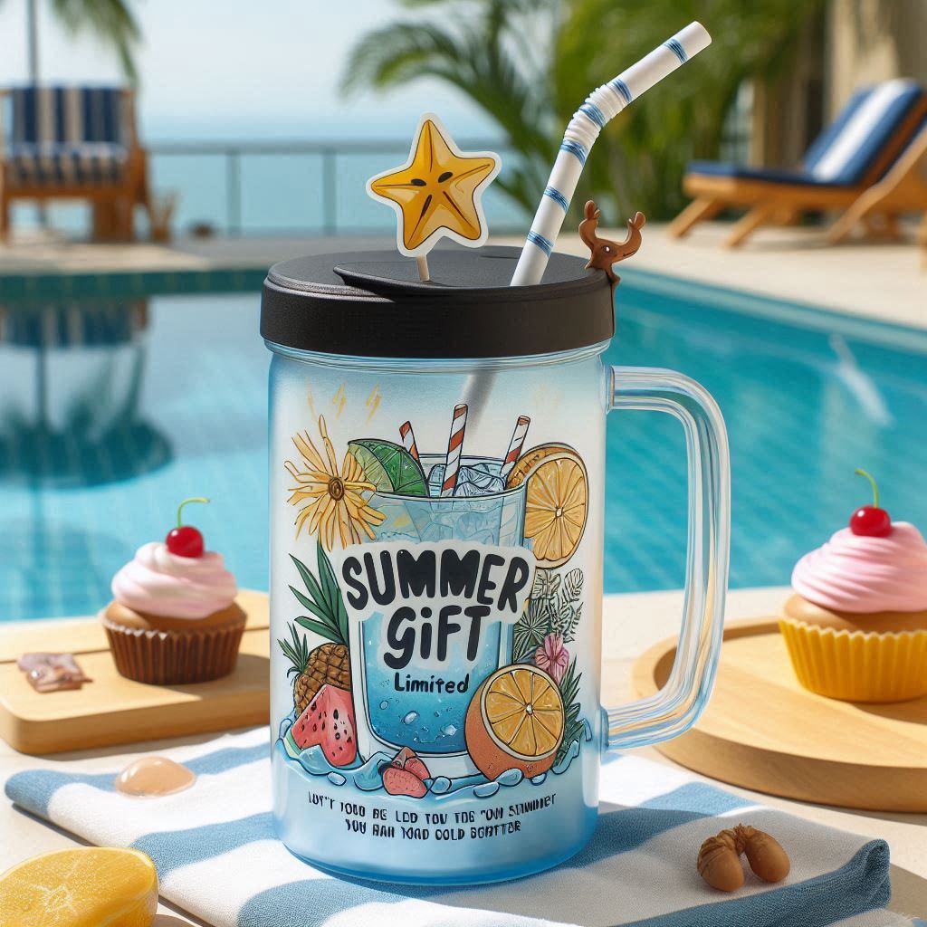 夏日花火節 X 暑假推廣活動：企業如何用「贈品」在話題中打出一場漂亮仗？