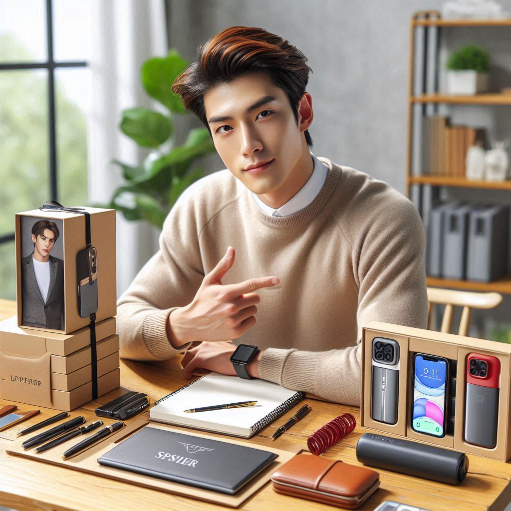 夏季行銷活動最佳解方：為企業量身打造的客製化禮贈品策略