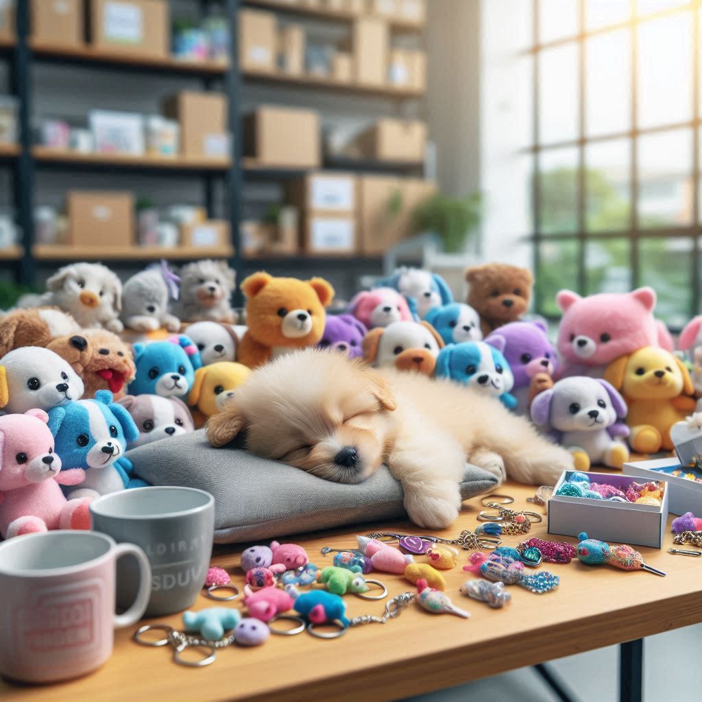 客製禮贈品：企業形象深化、品牌溫度提升的最佳工具