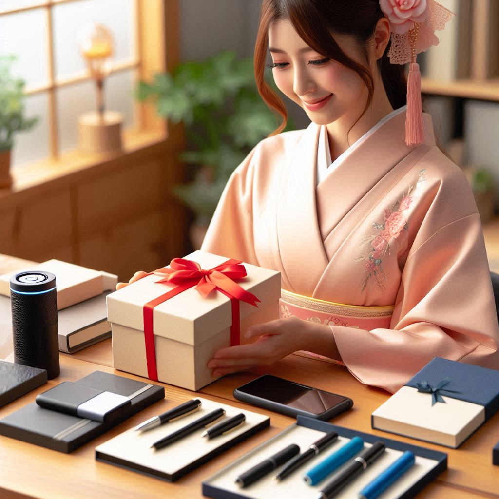 設計具品牌價值的禮品、贈品指南
