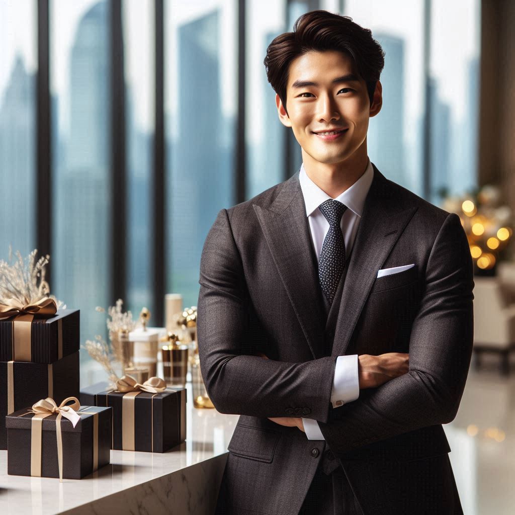 雙11狂歡季來襲！企業禮贈品成品牌「隱形行銷利器」