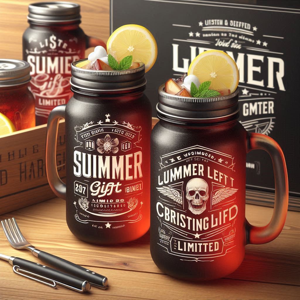 夏日企業送禮新潮流：客製化保溫杯贈品