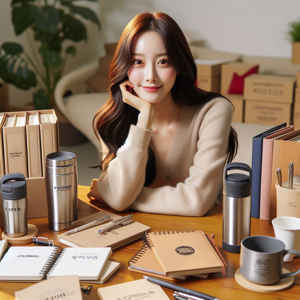 抓住夏日商機：2025 年客製化禮贈品熱銷推薦與行銷策略