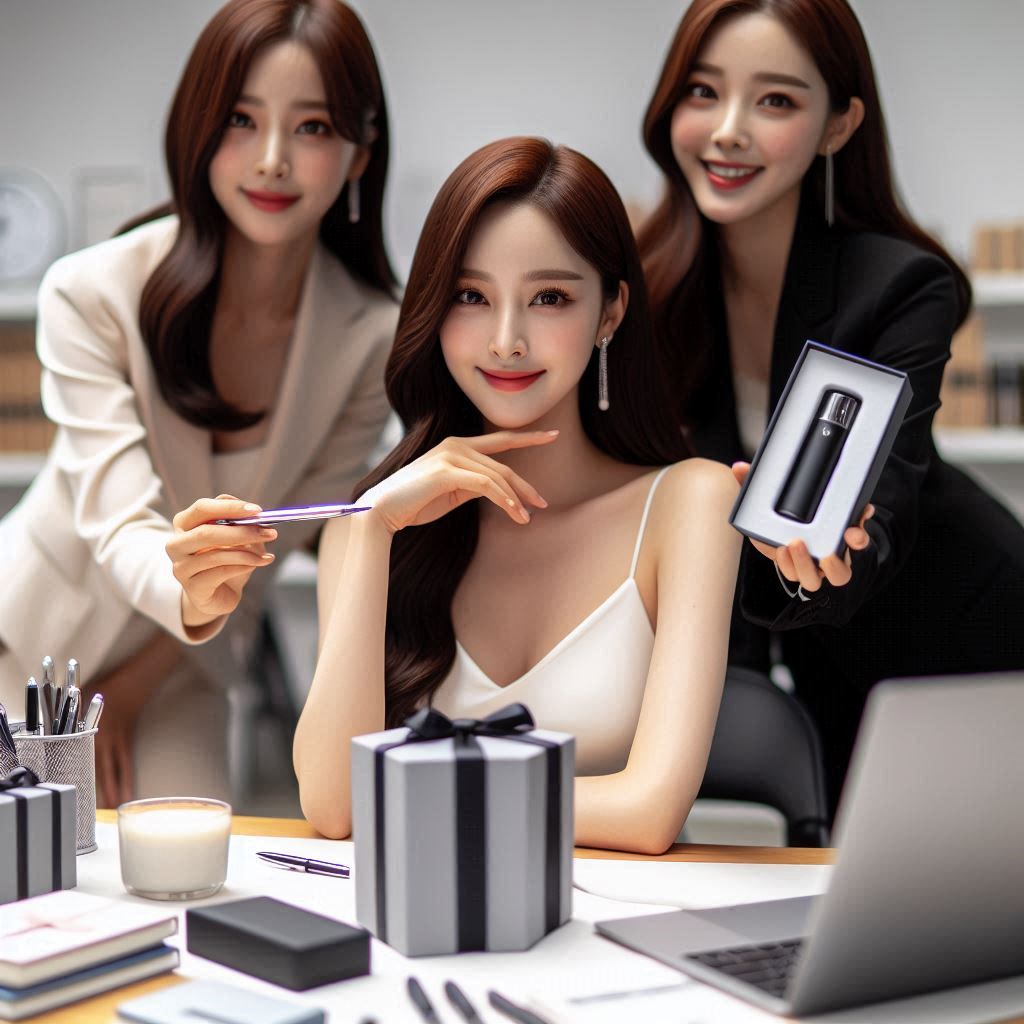 科技業最愛的客製化禮贈品推薦｜讓品牌行銷更有感