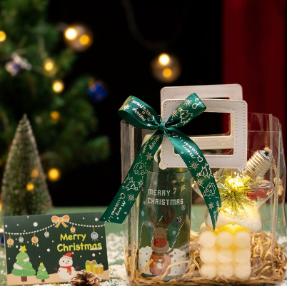 贈品策略：讓每位客戶都感受到重視