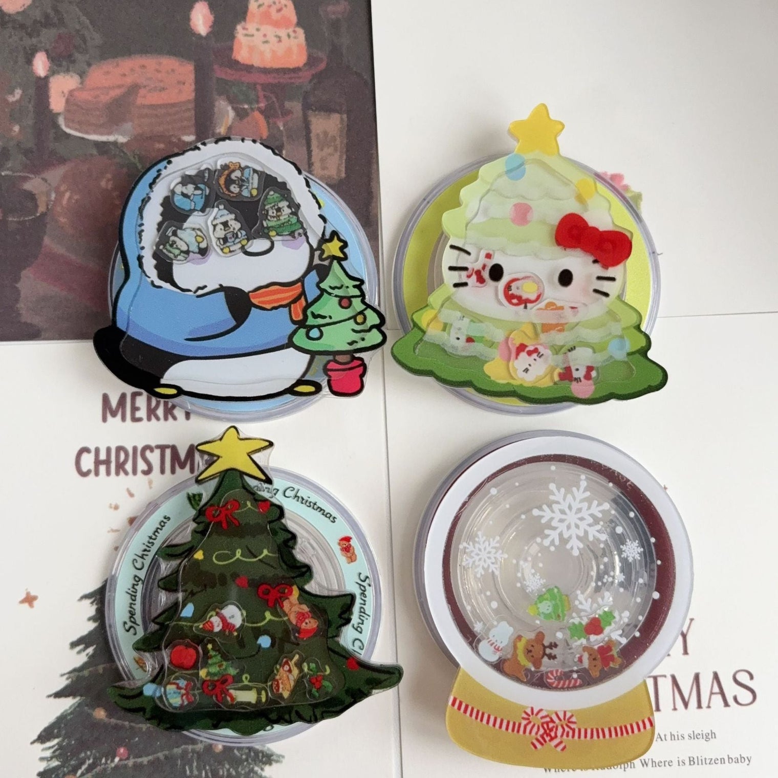 用客製化禮品打造年度最難忘的品牌親和力