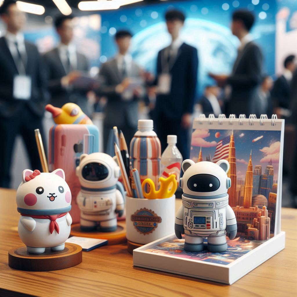 贈品如何增進品牌忠誠度的影響力