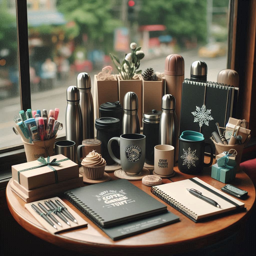 送禮的禮儀與禁忌：讓你的企業禮品更有分量