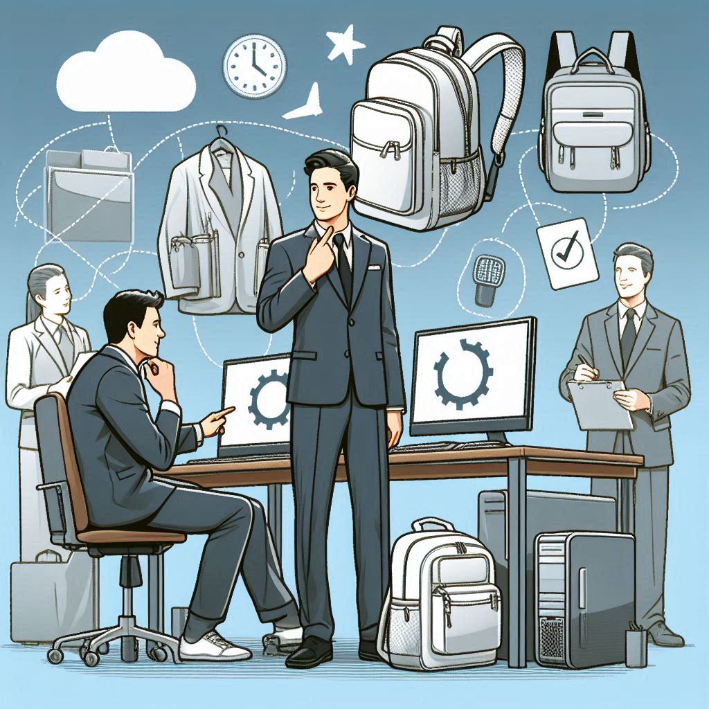 企業禮贈品客製的優勢