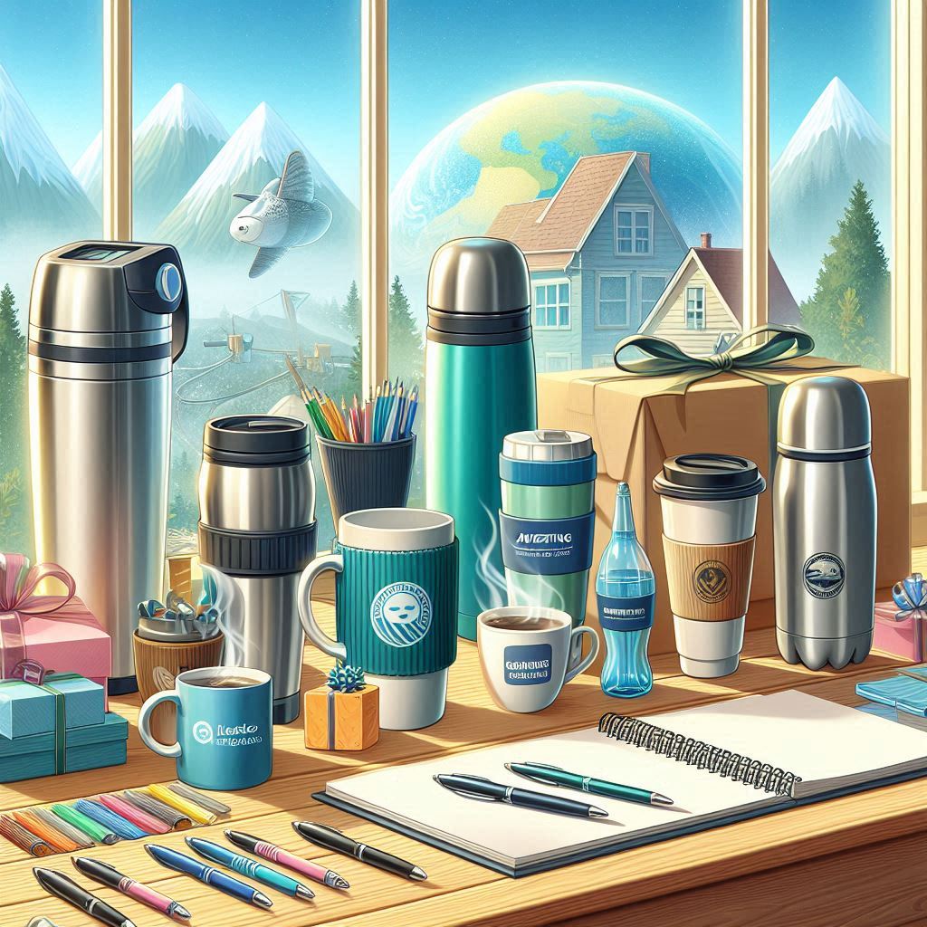 企業送禮新主流｜3C禮贈品推薦，打造品牌科技感！