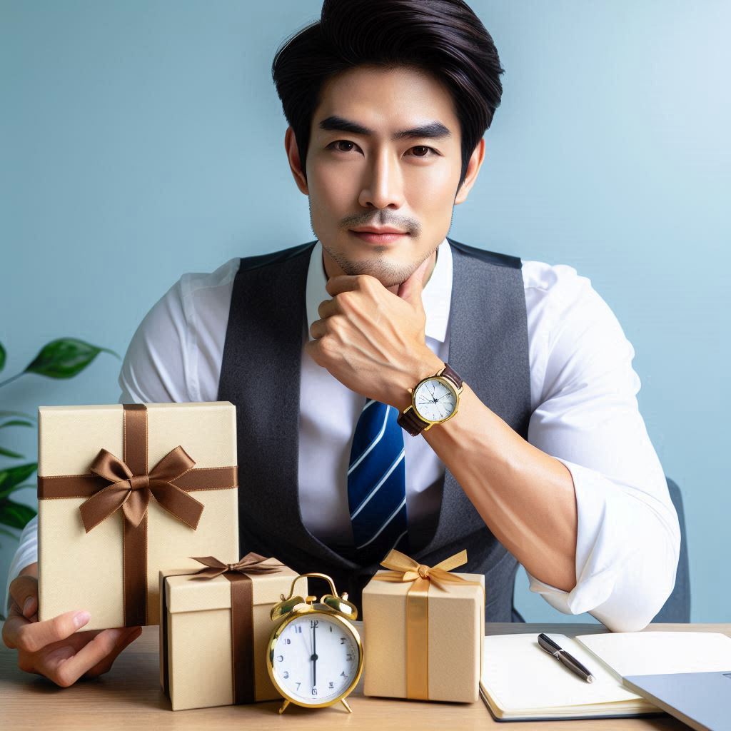 教師節送什麼？用對禮贈品，謝師更有心！