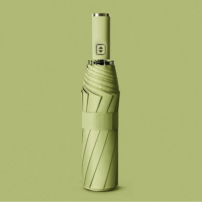 【客製禮品】十骨自動晴雨兩用傘 | 禮品、贈品達人