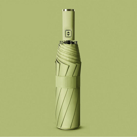 【客製禮品】十骨自動晴雨兩用傘 | 禮品、贈品達人