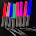 Load image into Gallery viewer, 【客製禮品】發光指揮棒應援棒(15色) | 禮品、贈品達人
