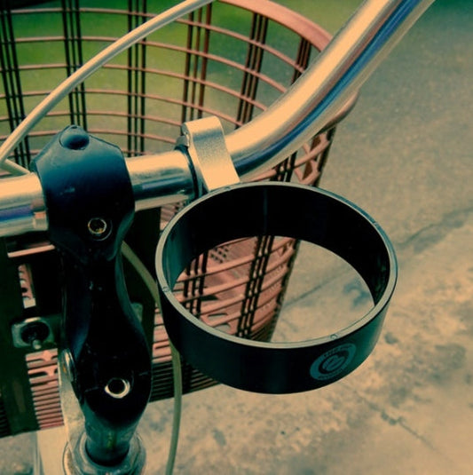 【客製禮品】自行車咖啡杯架