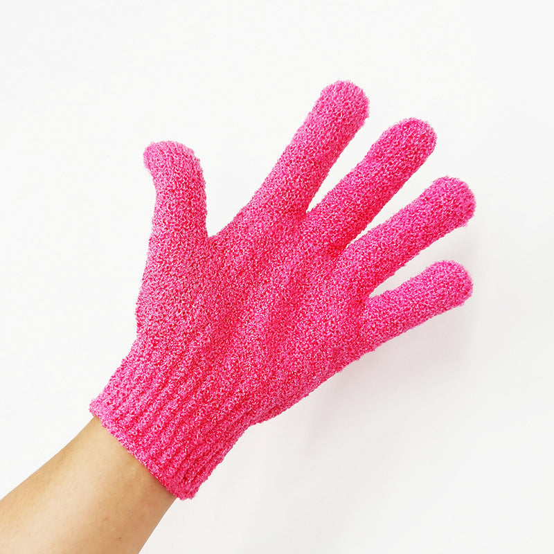 【客製禮品】清潔搓泡手套
