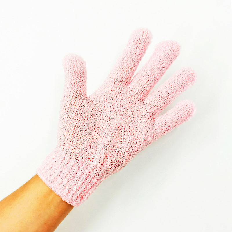 【客製禮品】清潔搓泡手套