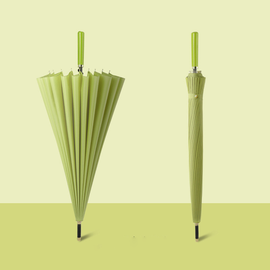 【客製禮品】24骨直桿長柄傘 | 禮品、贈品達人