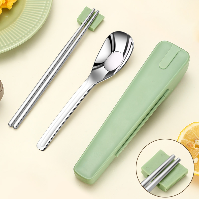 環保餐具盒子 | 贈品