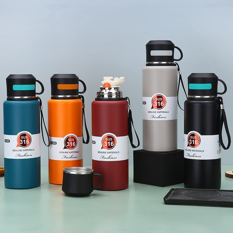 【客製禮品】316手提便攜式戶外運動 | 禮品、贈品達人