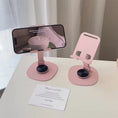 Load image into Gallery viewer, 【客製禮品】360度旋轉全金屬折疊支架 | 禮品、贈品達人

