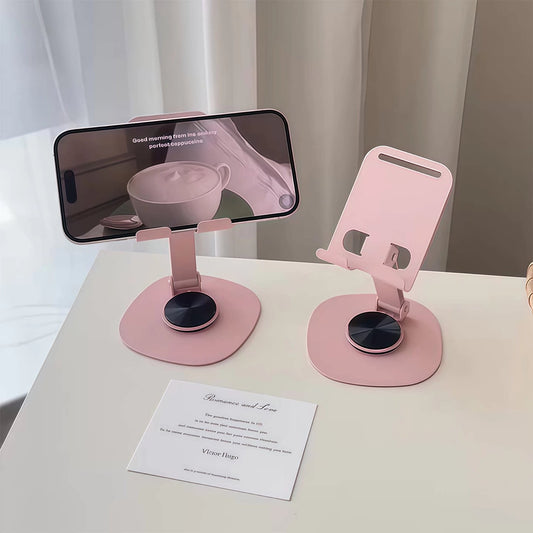 【客製禮品】360度旋轉全金屬折疊支架 | 禮品、贈品達人