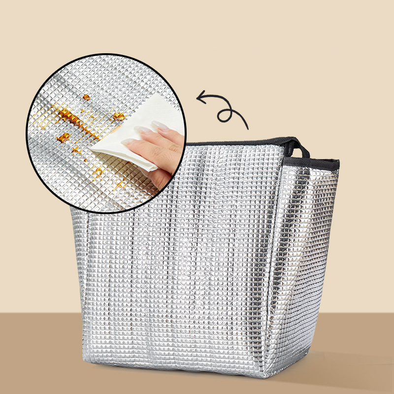 【客製禮品】防水立體保溫保冷袋 | 禮品、贈品達人