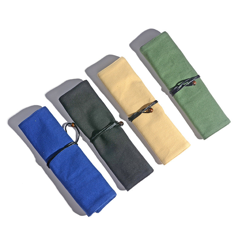 【客製禮品】帆布袋餐具6件組 | 禮品、贈品達人