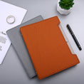 Load image into Gallery viewer, 【客製禮品】商務活頁筆槽筆記本 | 禮品、贈品達人
