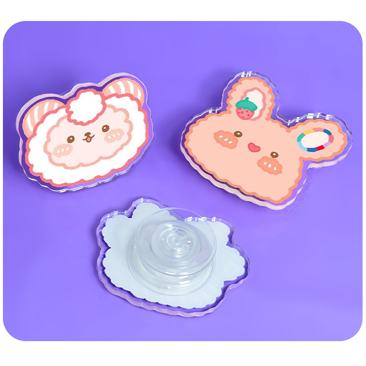 【客製禮品】壓克力手機支架 | 禮品、贈品達人