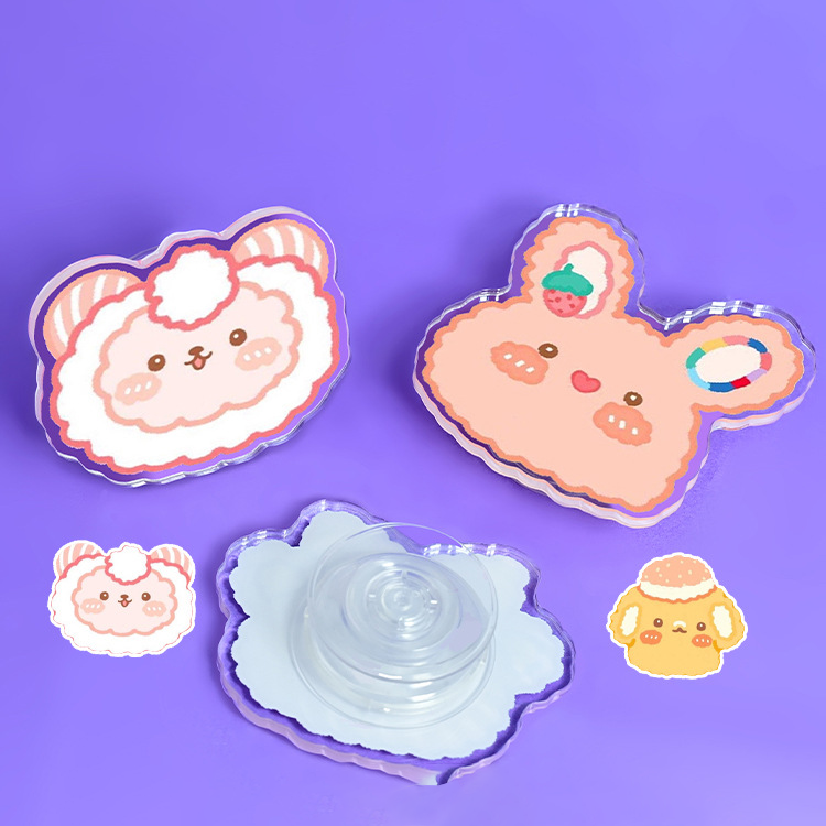 【客製禮品】壓克力手機支架 | 禮品、贈品達人