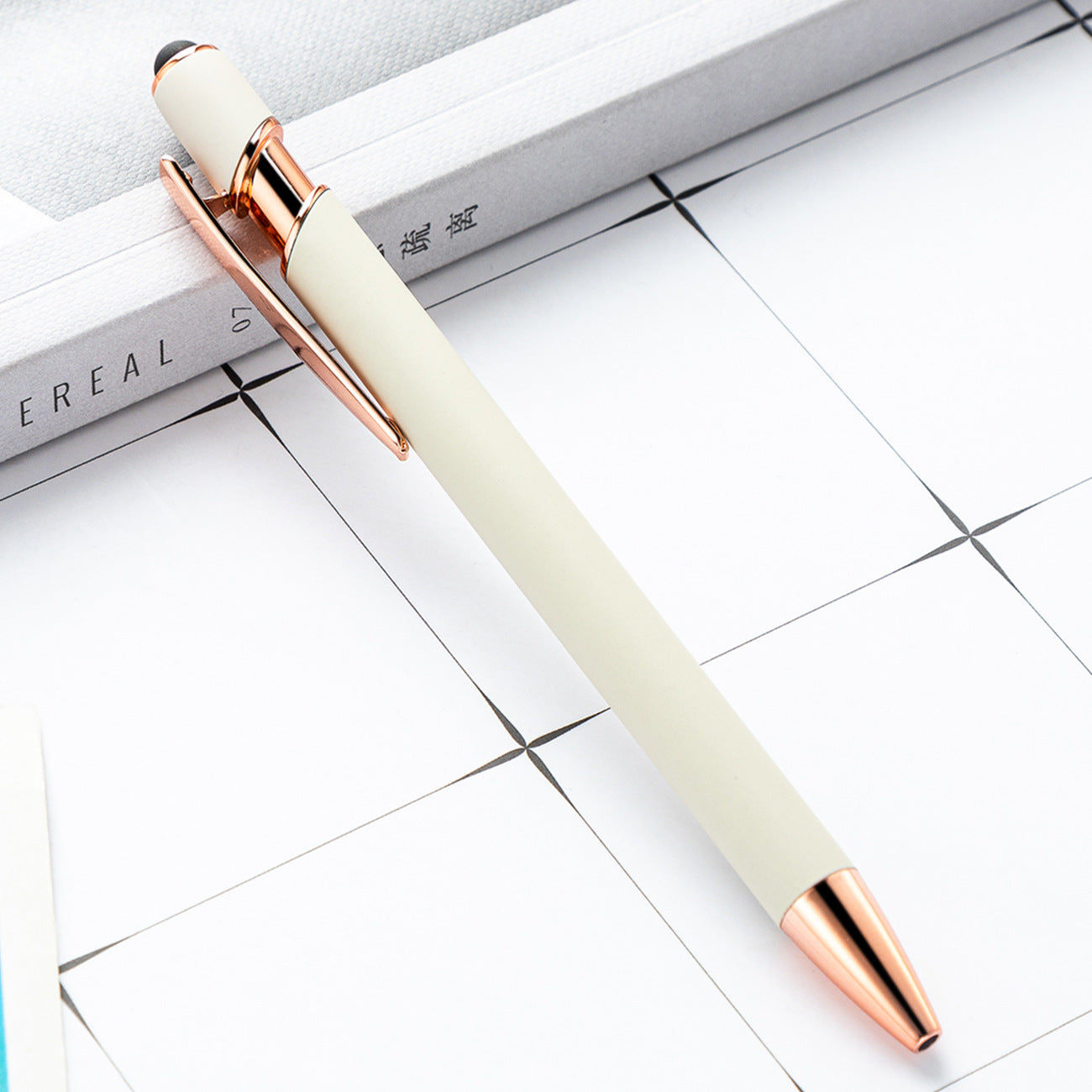 【客製禮品】多色磨砂鋁桿廣告筆 | 禮品、贈品達人