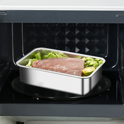 【客製禮品】不鏽鋼竹蓋便當盒 | 禮品、贈品達人