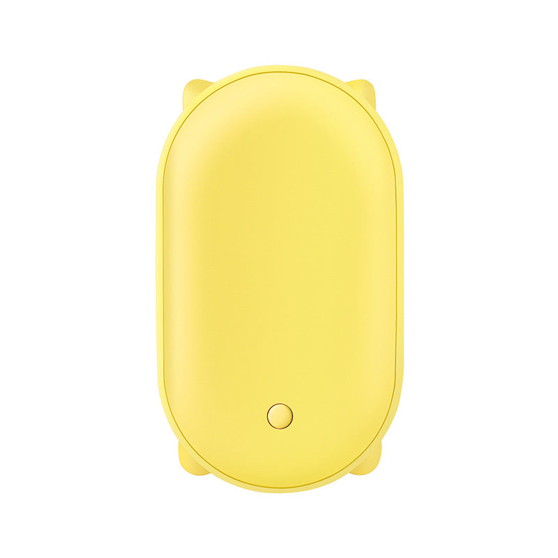 【客製禮品】貓耳款暖手寶 | 禮品、贈品達人