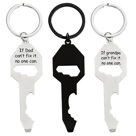 【客製禮品】扳手螺絲起子多功能鑰匙圈 | 禮品、贈品達人