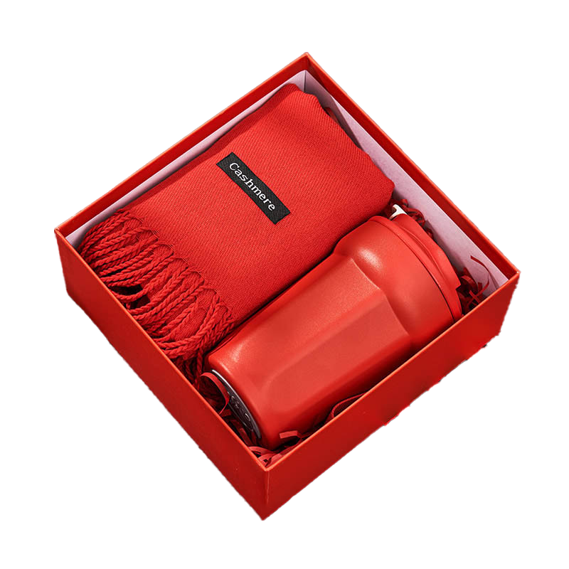 【客製禮品】福氣禮盒 | 禮品、贈品達人