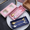 Load image into Gallery viewer, 【客製禮品】麋鹿造型餐具組 | 禮品、贈品達人
