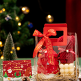 Load image into Gallery viewer, 【客製禮品】創意聖誕節禮袋 | 禮品、贈品達人
