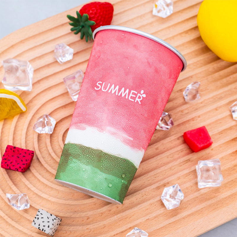 【客製禮品】日式高顏值變色杯 | 禮品、贈品達人