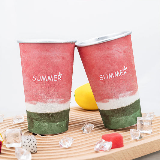 【客製禮品】日式高顏值變色杯 | 禮品、贈品達人