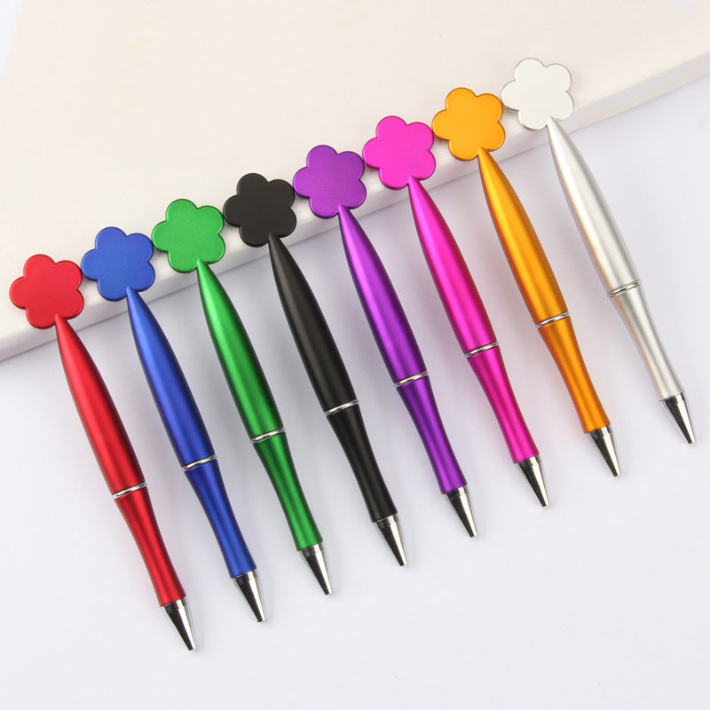 【客製禮品】創意珠光色廣告筆 | 禮品、贈品達人